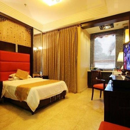 Hilford Hotel Hạ Môn Ngoại thất bức ảnh
