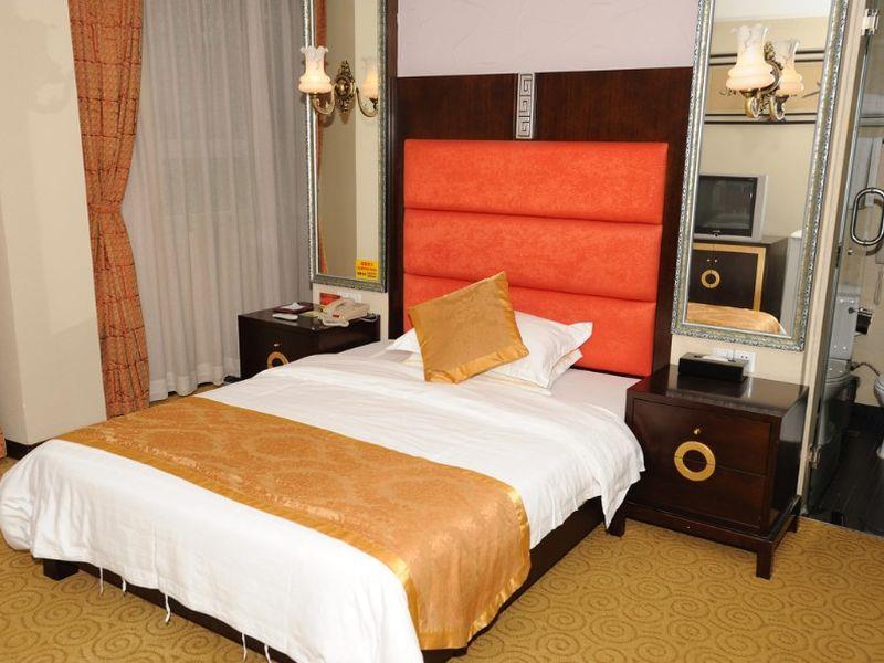 Hilford Hotel Hạ Môn Ngoại thất bức ảnh