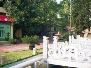 Hilford Hotel Hạ Môn Ngoại thất bức ảnh